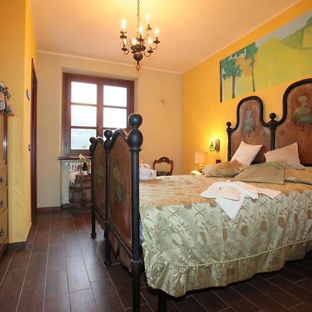Tre Colline In Langa Villa Bubbio Exterior photo