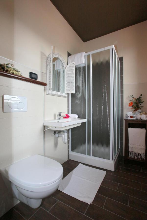 Tre Colline In Langa Villa Bubbio Exterior photo